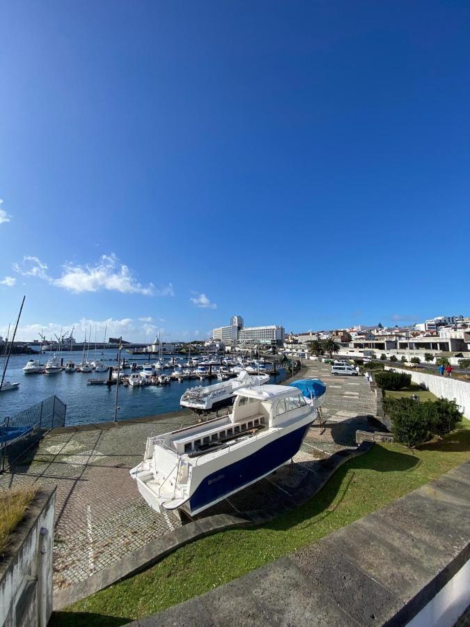 Toi Et Moi Apartments-Guests Speek For Us! Ponta Delgada Dış mekan fotoğraf
