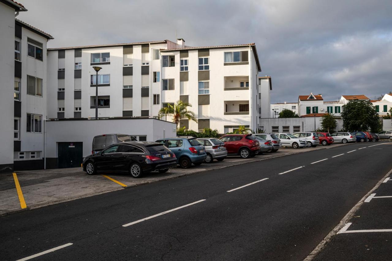 Toi Et Moi Apartments-Guests Speek For Us! Ponta Delgada Dış mekan fotoğraf
